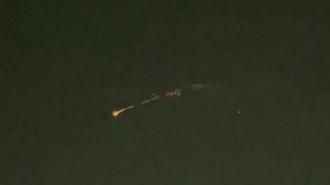 Ateşkesin ardından İran’dan İsrail’e yeni füze saldırıları