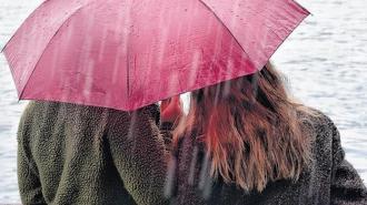 Kış geri dönüyor