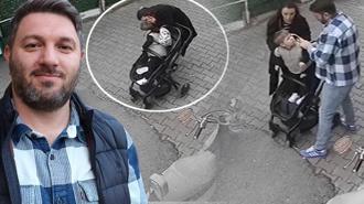 Bebek arabasında faciadan dönüldü! 2 yaşında çocuk bir anda nefessiz kadı