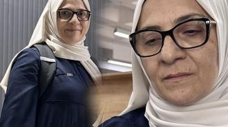 30 yaş geç derken, 58 yaşında başardı: Artık kimseye sormayacağım