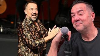 30 kilo verdi! Ata Demirer’in zayıflama sırrı ortaya çıktı: ‘O gıdalardan uzak durun’