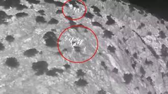 Gece yarısı termal kameraya takıldılar! Gören şoke oldu: Sürü halinde...