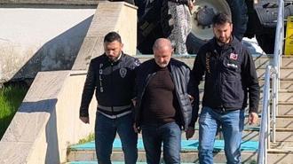 MUBRAŞ Yönetim Kurulu Başkanı Levent Arkan tutuklandı