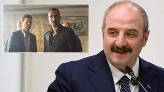 Varank'tan Kadir Baba'ya destek: Vicdani ve yürekli bir tutum!