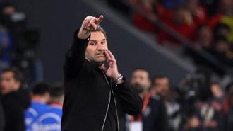 Galatasaray'da Okan Buruk'tan Osimhen açıklaması! Döneceği maç belli oldu