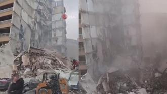 İsrail saldırısı sonrası Lübnan'da bilanço ağırlaşıyor!