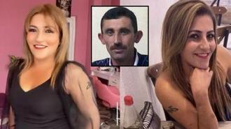 Muhtarın yasak aşk dehşeti! 7 aylık hamile Bahar'ı öldürdü, buzları kırarak baraja attı