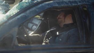 Eşref ölümün kıyısında! Yürekler ağza geldi