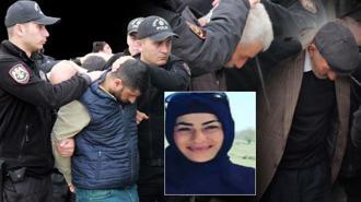 İnfaz emri aile meclisinden! Töre cinayetinde kan donduran detaylar: 3 çocuğunun babası amca çıktı