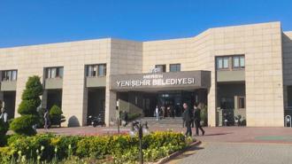 Yenişehir Belediyesi’ne operasyon: Çok sayıda kişi hakkında gözaltı kararı