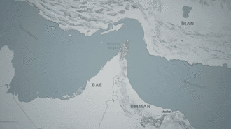 ABD-İran ateşkesi sonrası Hürmüz Boğazı'ndan ilk gemiler geçti
