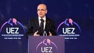 Bakan Şimşek'ten piyasalara ilişkin açıklama: Türkiye'nin dayanıklı olduğunu kanıtladık!