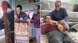 Sosyal medyada yayıldı, kapısı çalındı! Türkiye'nin konuştuğu baba tüm teklifleri reddetti