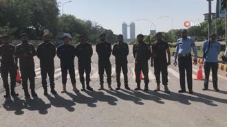 Müzakere öncesi Pakistan'da kırmızı alarm!