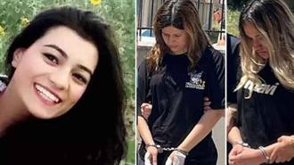 Yasak aşk cinayeti! 2 kadın, bir anneye 36 günlük bebeğinin yanında dehşeti yaşattı