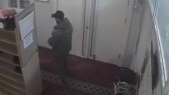 Eskişehir’de ilginç yakalama! Gasp şüphelisi kendini yer bildirimiyle ele verdi