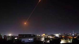 Hizbullah’tan İsrail’in kuzeyine roket saldırıları