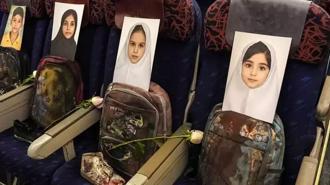 ABD ile görüşmeye böyle gittiler: İran uçağında 4 kanlı çanta! 'Yoldaşlarım'