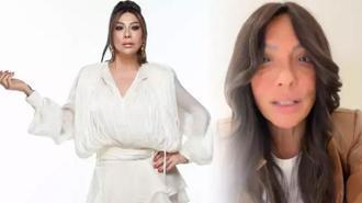 Işın Karaca'ya Yunanistan'dan deport: Düşman ilan edildim