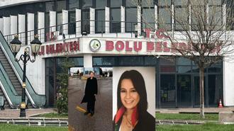 Bolu Belediyesi'nde 4 tutuklama