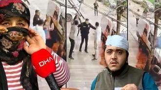 Zihinsel engelli ve annesine sopalı saldırı! 'Sen deli Kadirsin diyorlar'