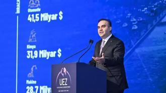 Bakan Kacır: Çin'den sonra rekabet gücü en hızlı yükselen ihracatçı ülkeyiz'