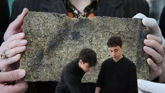 Tokatlı gençlerin Amerika anahtarı! 1 yılda planladılar, çöpten değer yarattılar