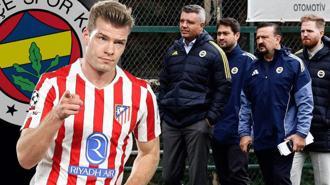 Fenerbahçe'den Sörloth derken ters köşe transfer! Eski golcüye geri dönüş planı