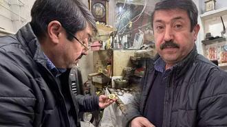 Babasının ölmesi ile hayatı değişti! 44 yıl önce mecbur kaldı: ‘Türkiye'de sayılı kişilerden biri'