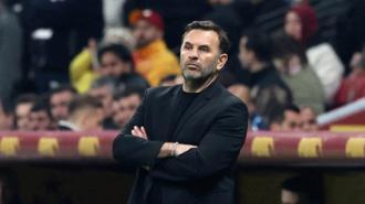 Galatasaray'da Okan Buruk'tan Osimhen açıklaması! Dönüş tarihi verdi