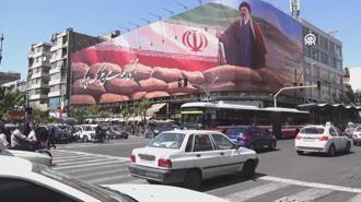 ABD ile İran arasındaki başlayan görüşmelerinin gölgesinde Tahran'da günlük yaşam