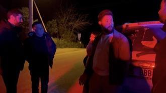 Bursa’da alkollü sürücü ‘ehliyetim alınırsa büyü yapacağım’ dedi! Polise ilginç sözler