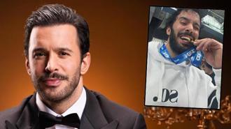 Barış Arduç'un zaferi: Jiu-Jitsu şampiyonasında altın madalya kazandı!