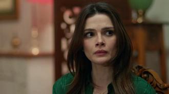 Uzak Şehir'de Meryem düğümü! 'Neyle tehdit ettin kızı?'