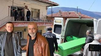 Amasya'da 11 yıl sonra aynı evde, aynı facia yaşandı! Baba ve oğlu ölü bulundu