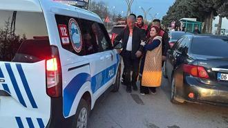 Evlenmekten vazgeçince kıyamet koptu! Aksaray'da dehşete düşüren olay: Yaralılar var