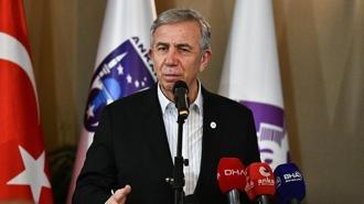 Mansur Yavaş hakkında soruşturma izni