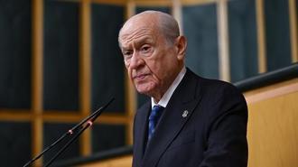MHP lideri Bahçeli: Ara seçim yok, seçimler zamanında yapılacak