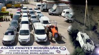 6 Şubat depreminde pert olan araçlarla ilgili şok detay! 25 milyon liralık vurgun