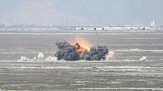 Konya'da 'Uluslararası Anadolu Ankası-2026 Tatbikatı: Yapay zeka ve METE füzesi ilk kez kullanıldı