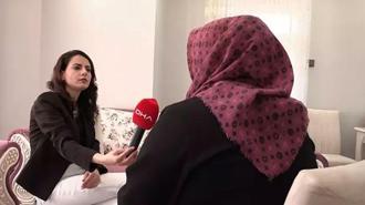Evi kurşunlanıp, otomobili yakılan Sümeyra: Kapımın önüne çıkamıyorum