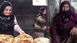 Tek başına yapılamayan o iş! İki kadın 45 yıldır yapıyor: ‘Sabah 5'te başlıyoruz’