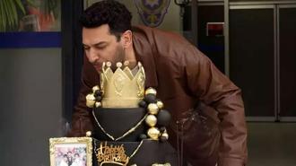 Murat Yıldırım için sürpriz kutlama! Sette yeni yaş, yeni heyecan