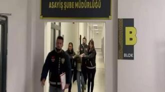 Bebeğini çöpe atmıştı! Cani anne hakim karşısında: Bebeğe dokunduğumda kaskatıydı