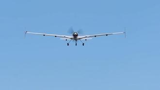 Selçuk Bayraktar paylaştı: K2 Kamikaze İHA test uçuşlarını başarıyla tamamladı