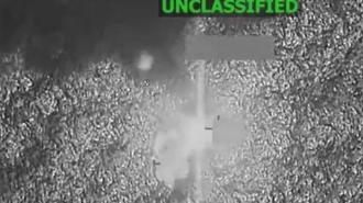 ABD’den Doğu Pasifik'te uyuşturucu taşıyan bir tekneye daha saldırı! '4 narko-terörist öldürüldü'