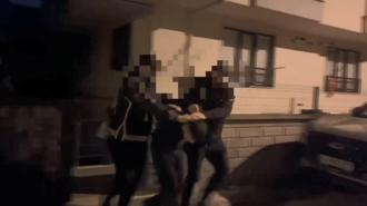 İstanbul’da suç örgütlerine operasyon: 17 gözaltı! Kırmızı bültenli lider de yakalandı