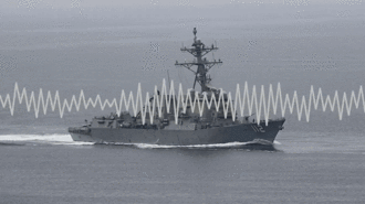 CENTCOM: "İlk 48 saat içinde hiçbir gemi ABD ablukasını aşamadı"