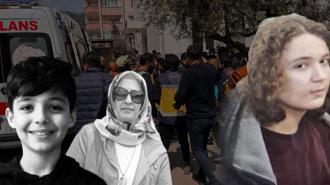 Kahramanmaraş'taki okula katliam gibi saldırıda yürek yakan detaylar!