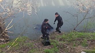 Tunceli Munzur Çayı'nda kadın cesedi bulundu